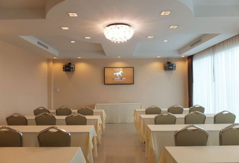 The Lima Place Hotel 7