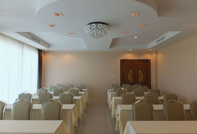 The Lima Place Hotel 8