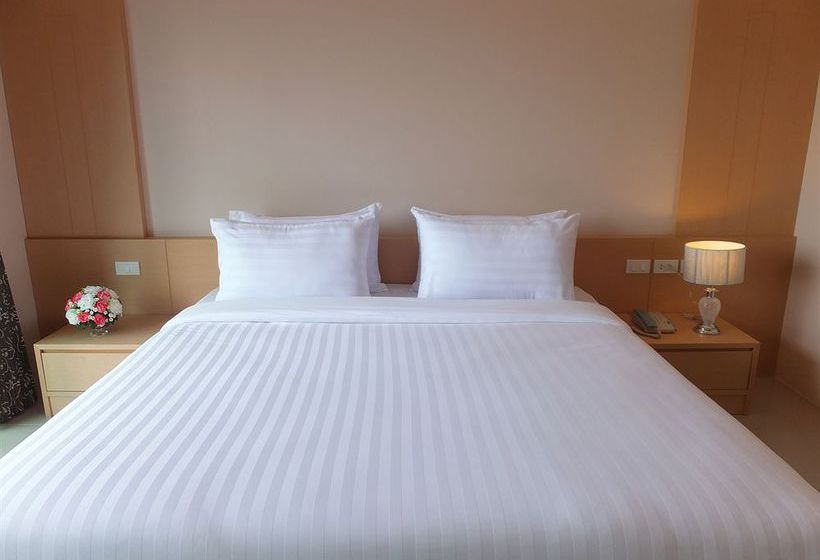 The Lima Place Hotel 9