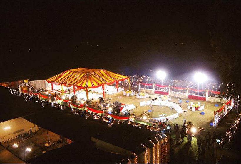 Hotel Royale' Residency Agra Uttar Pradesh