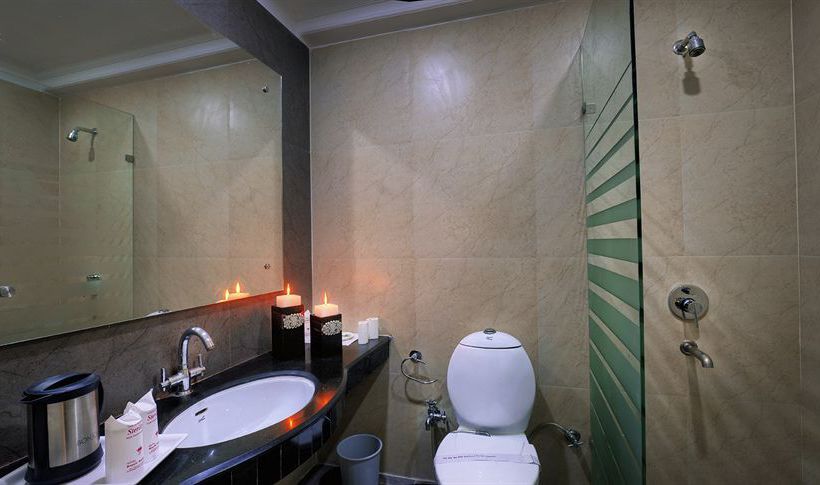 Hotel Royale' Residency 13