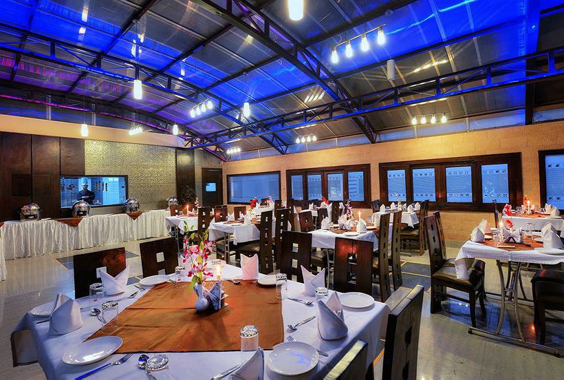 Hotel Royale' Residency 14