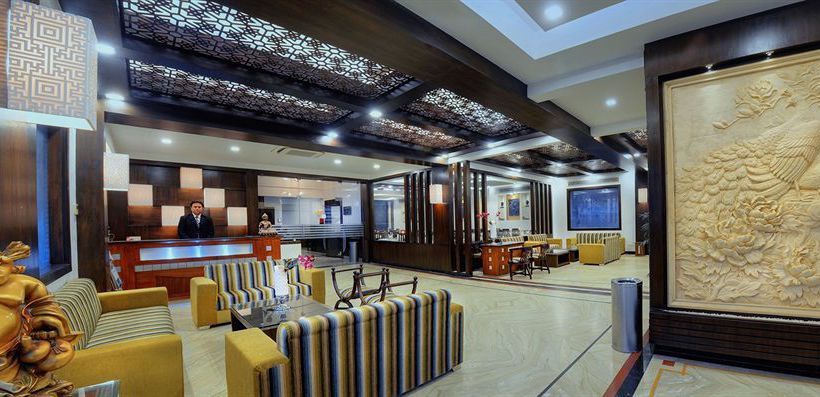 Hotel Royale' Residency 7