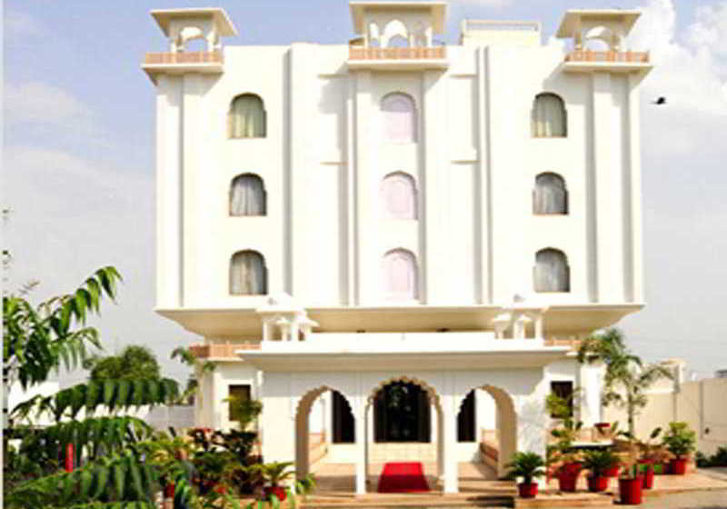 Hotel Utkarsh Vilas
