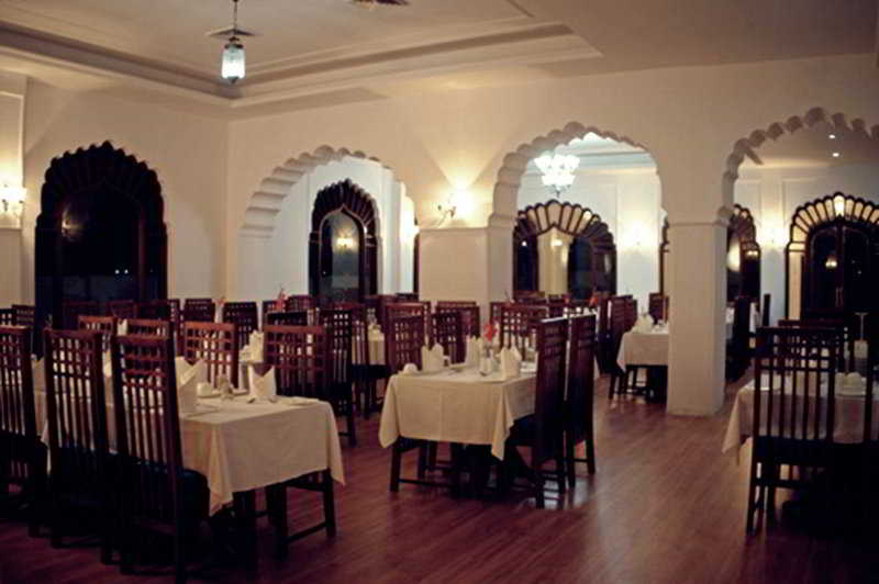 Hotel Utkarsh Vilas 1