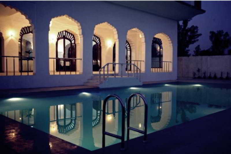 Hotel Utkarsh Vilas 8