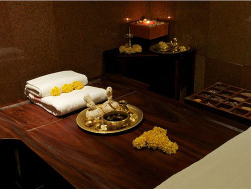 The Gateway Hotel Marine Drive 18