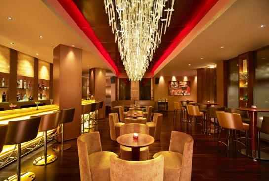 The Gateway Hotel Marine Drive 5