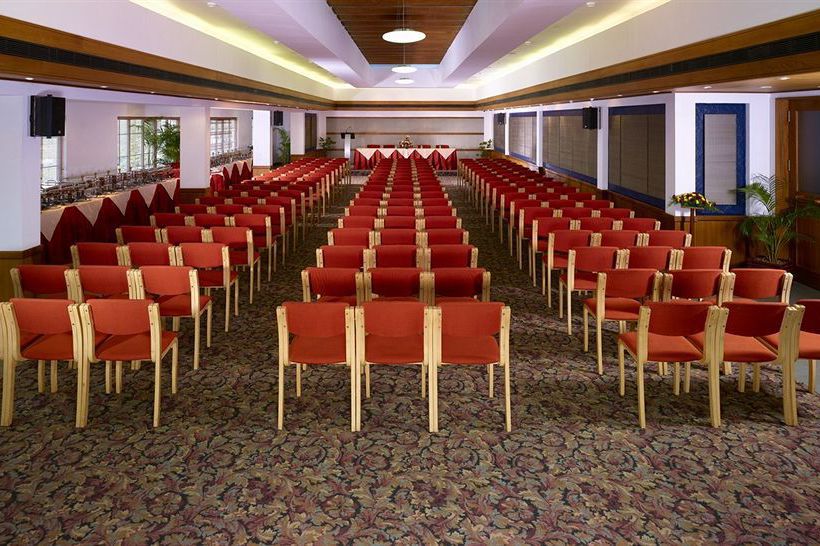 Grand Hotel Kerala