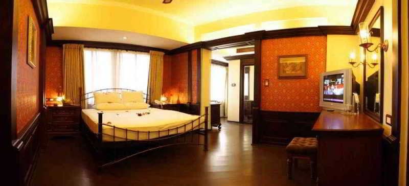 Travancore Court Hotel 10