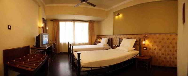 Travancore Court Hotel 11