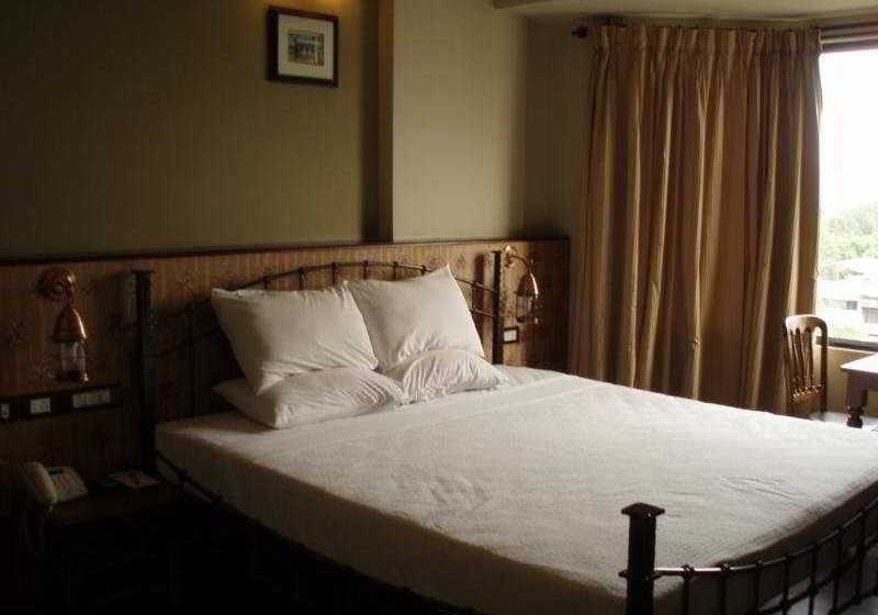 Travancore Court Hotel 3