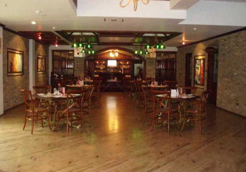 Travancore Court Hotel 5