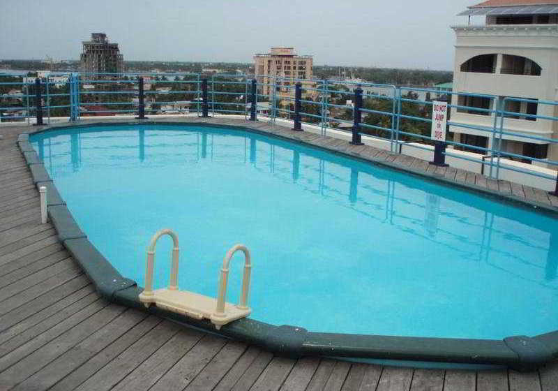 Travancore Court Hotel 6