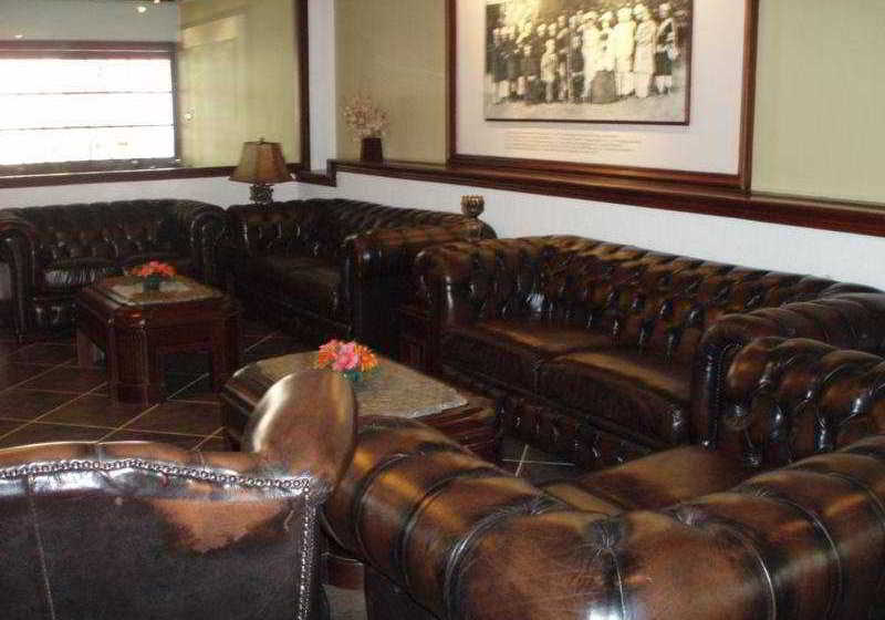 Travancore Court Hotel 7