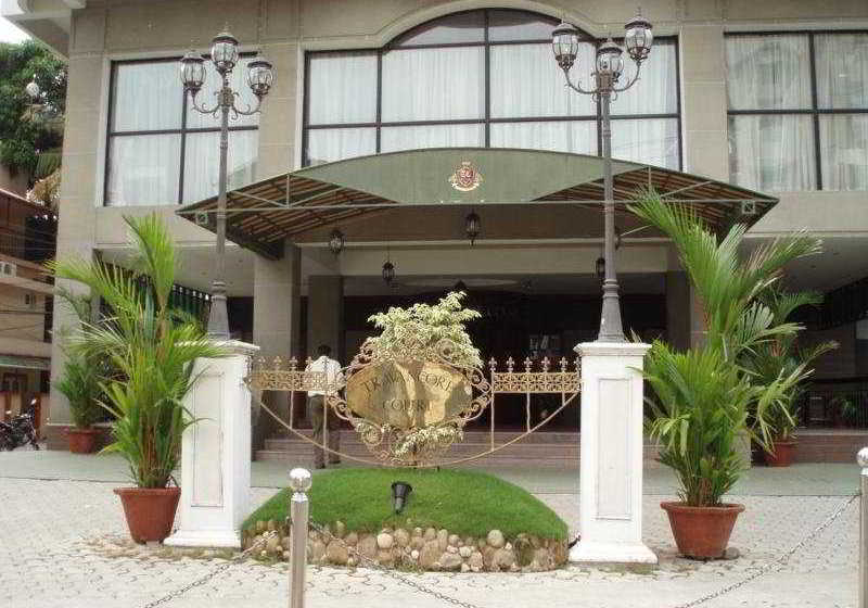 Travancore Court Hotel 9