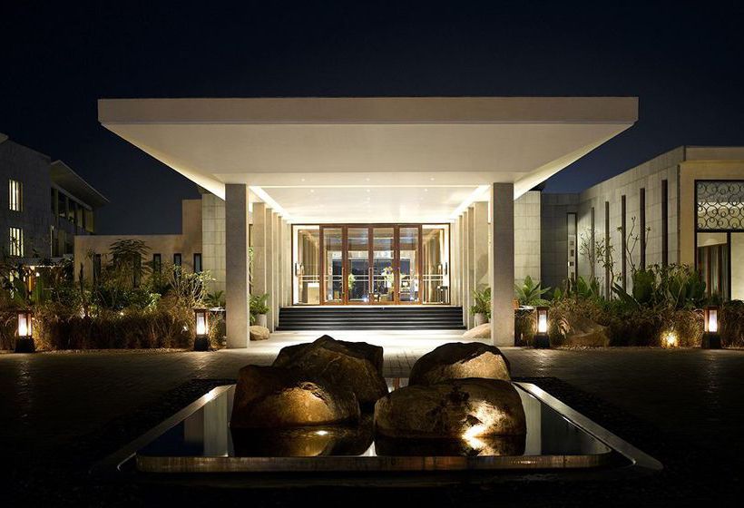 Hotel Ista Hyderabad Andhra Pradesh