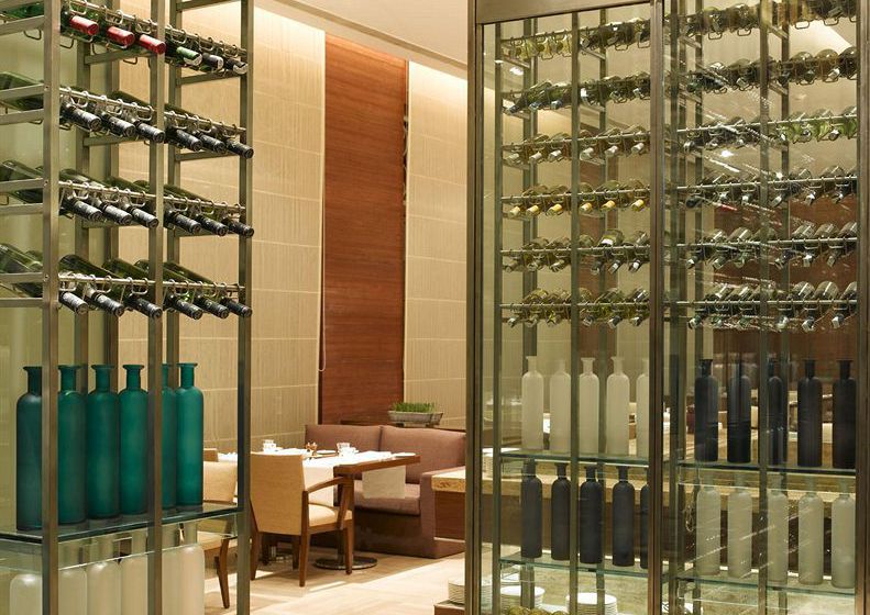 Hotel Ista Hyderabad 1