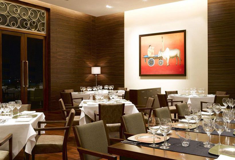 Hotel Ista Hyderabad 3