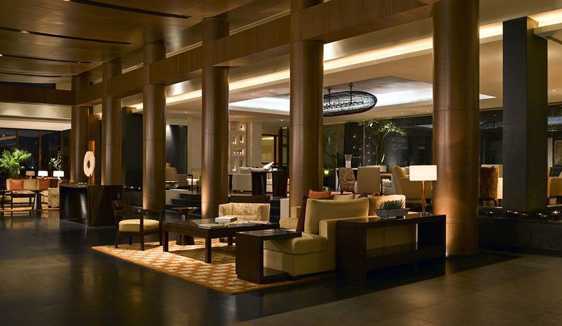 Hotel Ista Hyderabad 5