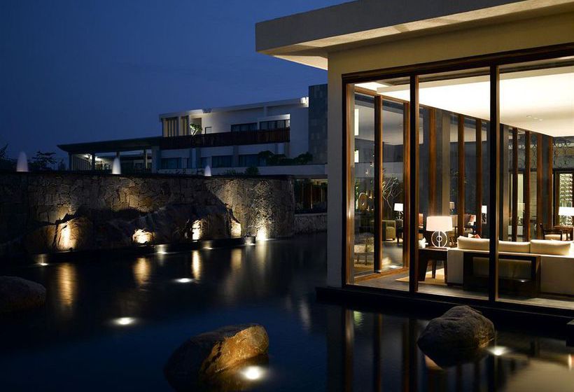 Hotel Ista Hyderabad 9