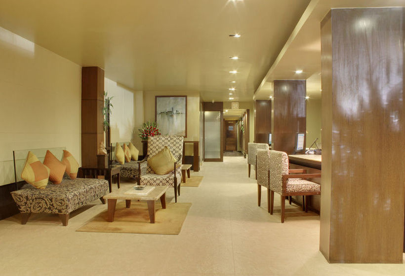 Hotel jüSTa on Necklace Road 10