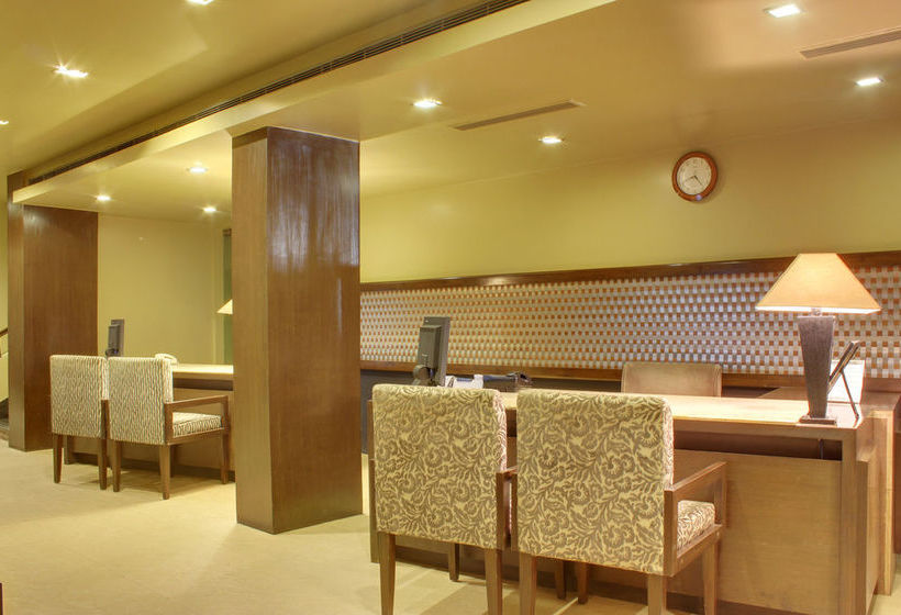 Hotel jüSTa on Necklace Road 20