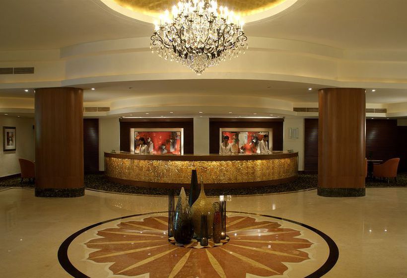 Hotel Taj Deccan 3