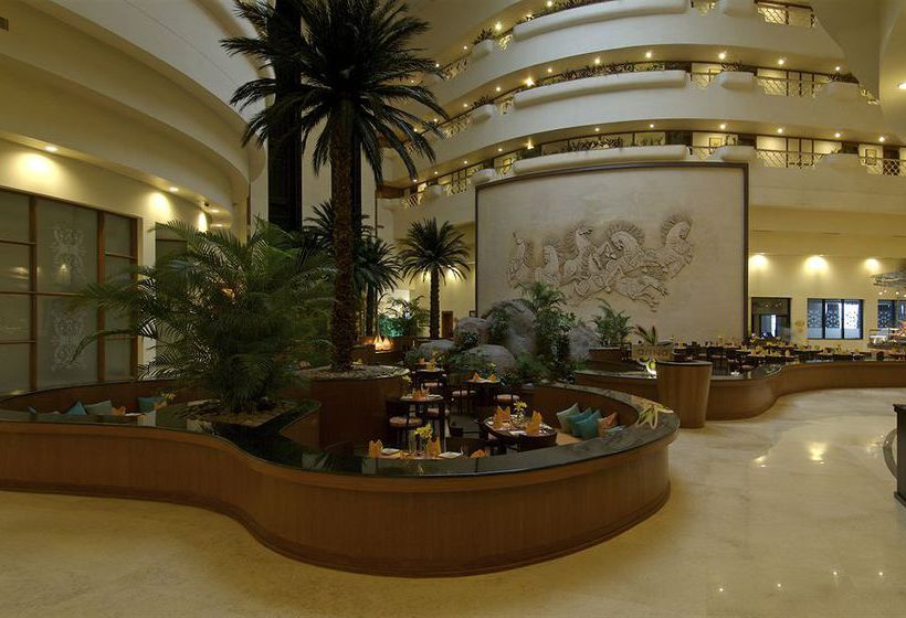 Hotel Taj Deccan 4