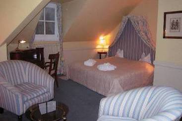 Hotel Villa Jagerhaus 2