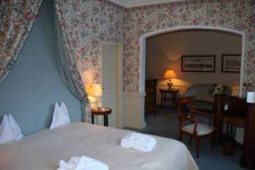 Hotel Villa Jagerhaus 3