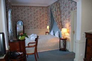 Hotel Villa Jagerhaus 4