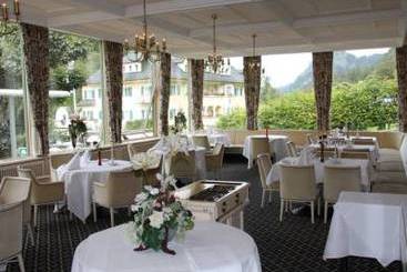 Hotel Villa Jagerhaus 5