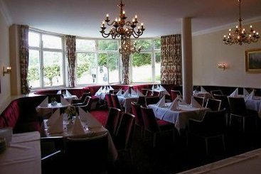 Hotel Villa Jagerhaus 6