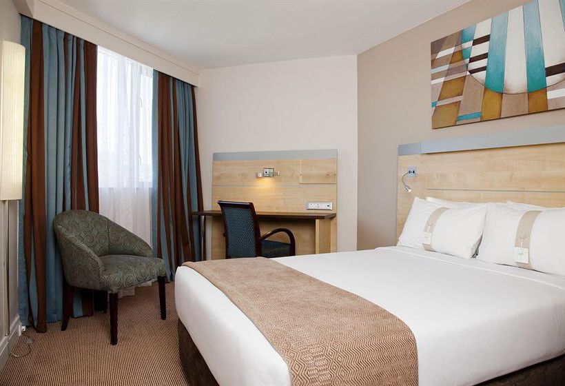 Holiday Inn Express Hotel Pretoria Sunnypark Gauteng