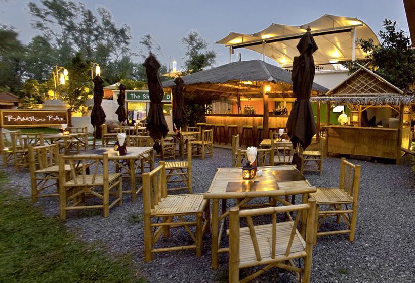 Dewa Phuket Resort 1