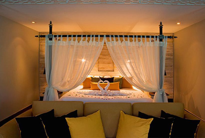 Dewa Phuket Resort 10