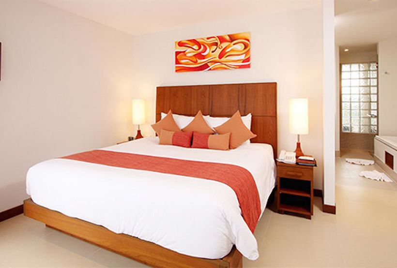 Dewa Phuket Resort 11