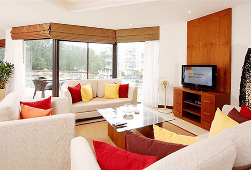 Dewa Phuket Resort 12