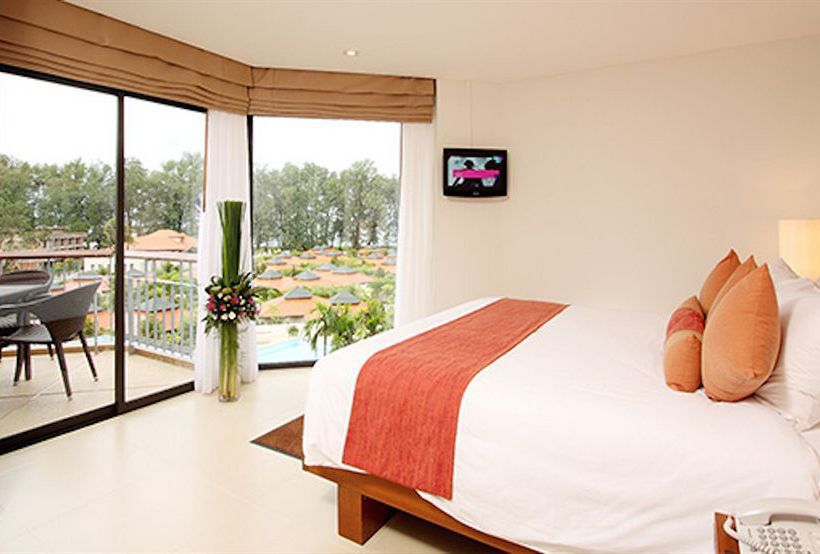 Dewa Phuket Resort 13