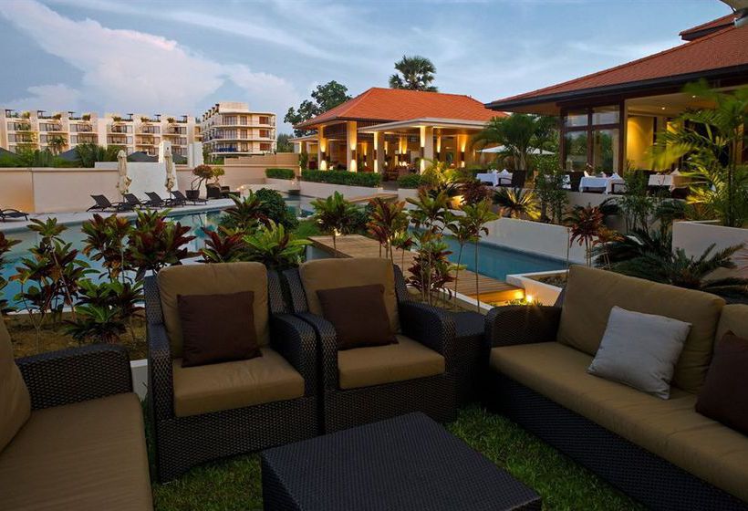 Dewa Phuket Resort 15