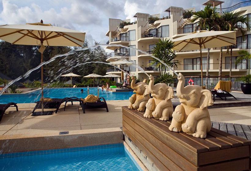 Dewa Phuket Resort 16