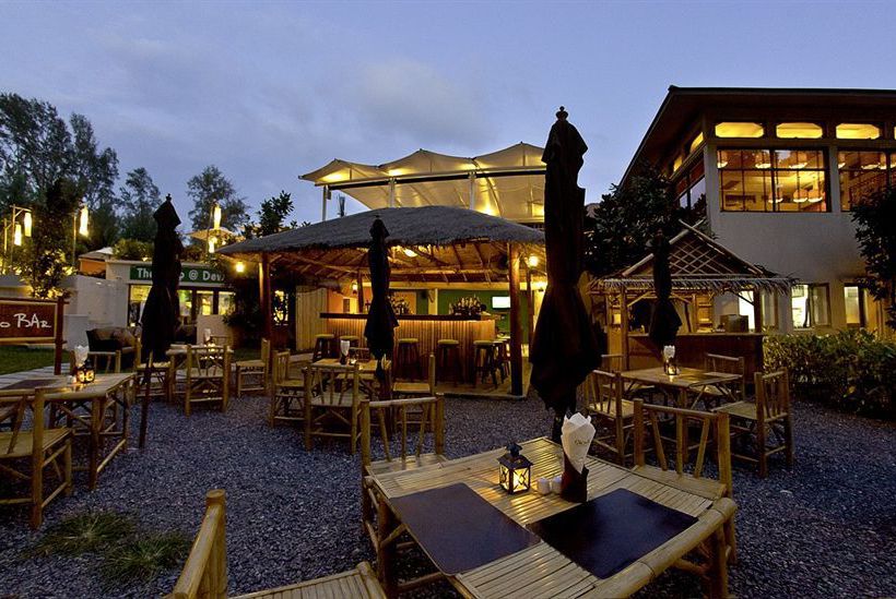 Dewa Phuket Resort 17