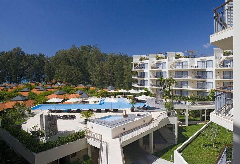 Dewa Phuket Resort 18