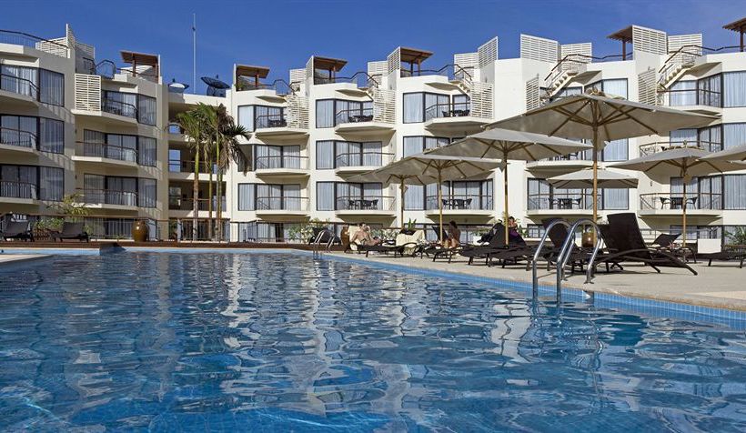 Dewa Phuket Resort 19