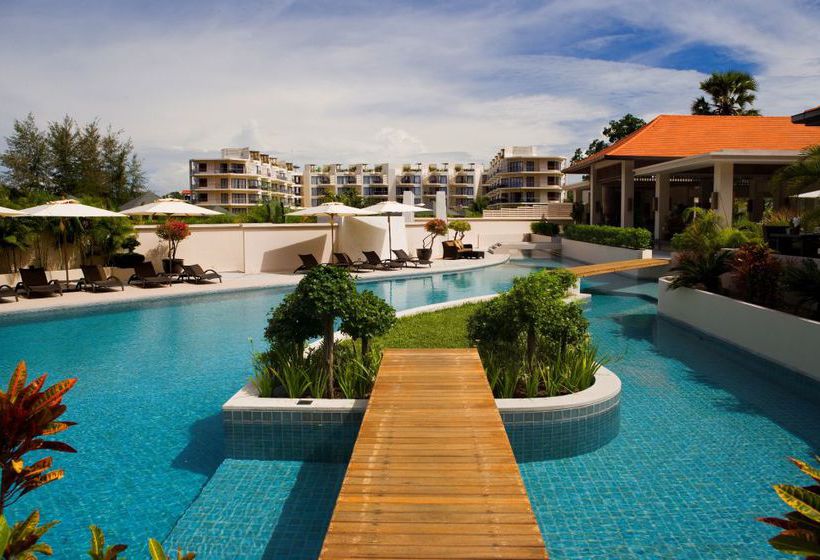 Dewa Phuket Resort 2