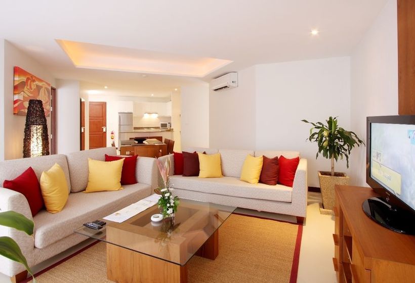 Dewa Phuket Resort 20