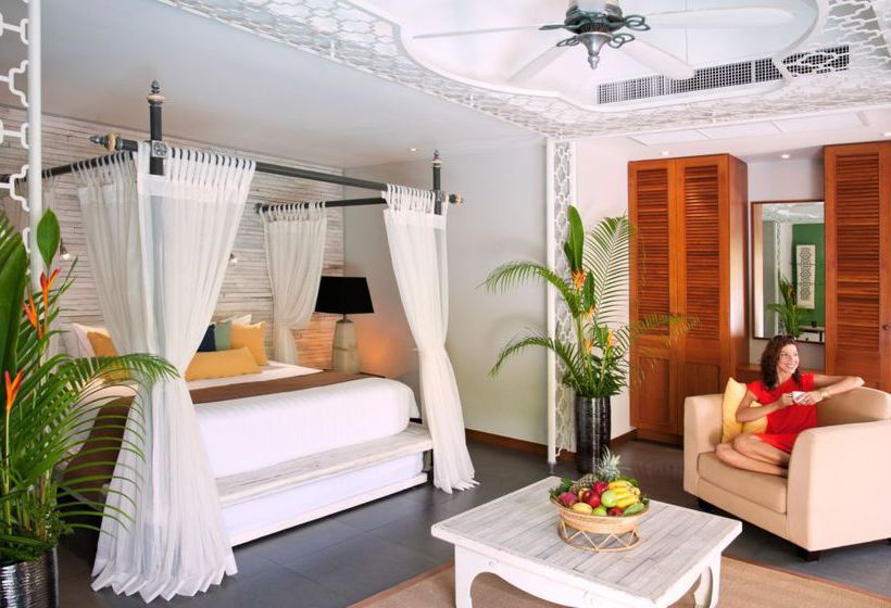 Dewa Phuket Resort 3