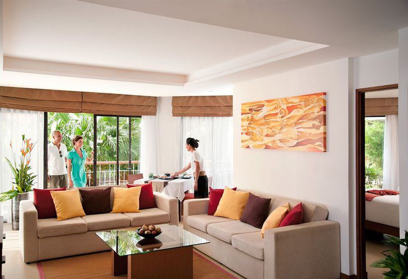 Dewa Phuket Resort 4