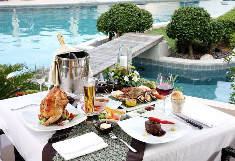 Dewa Phuket Resort 5